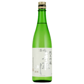 手取川 酒魂 純米吟釀 - 萬屋 Sake House