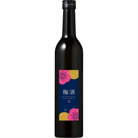 御前酒 純米 梅酒 - 萬屋 Sake House
