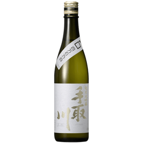 手取川 百万石乃白 純米大吟醸 生原酒 - 萬屋 Sake House