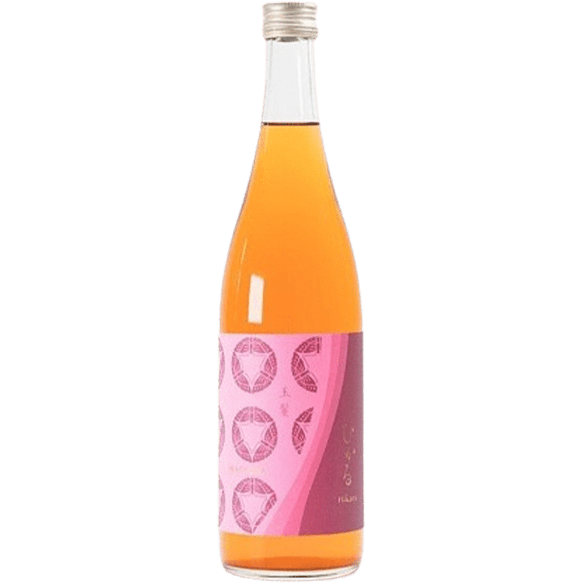 ひかる 玉鬘 梅酒 - 萬屋 Sake House