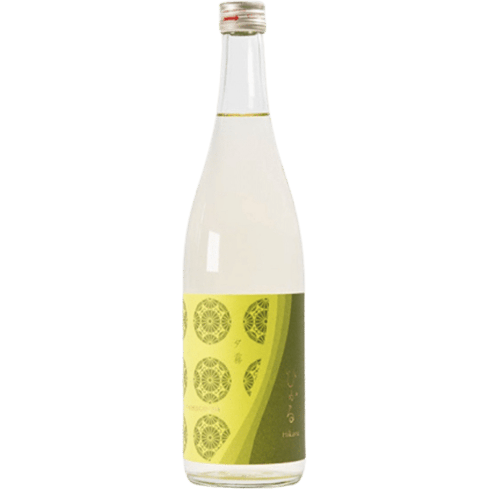 ひかる 夕霧 - 萬屋 Sake House