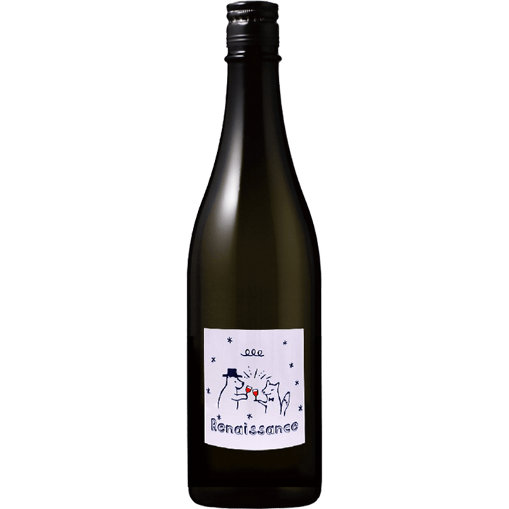 与謝娘 ルネサンス 特別純米無濾過原酒 - 萬屋 Sake House