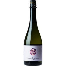 与謝娘 特別純米無濾過原酒 曉闇 - 萬屋 Sake House