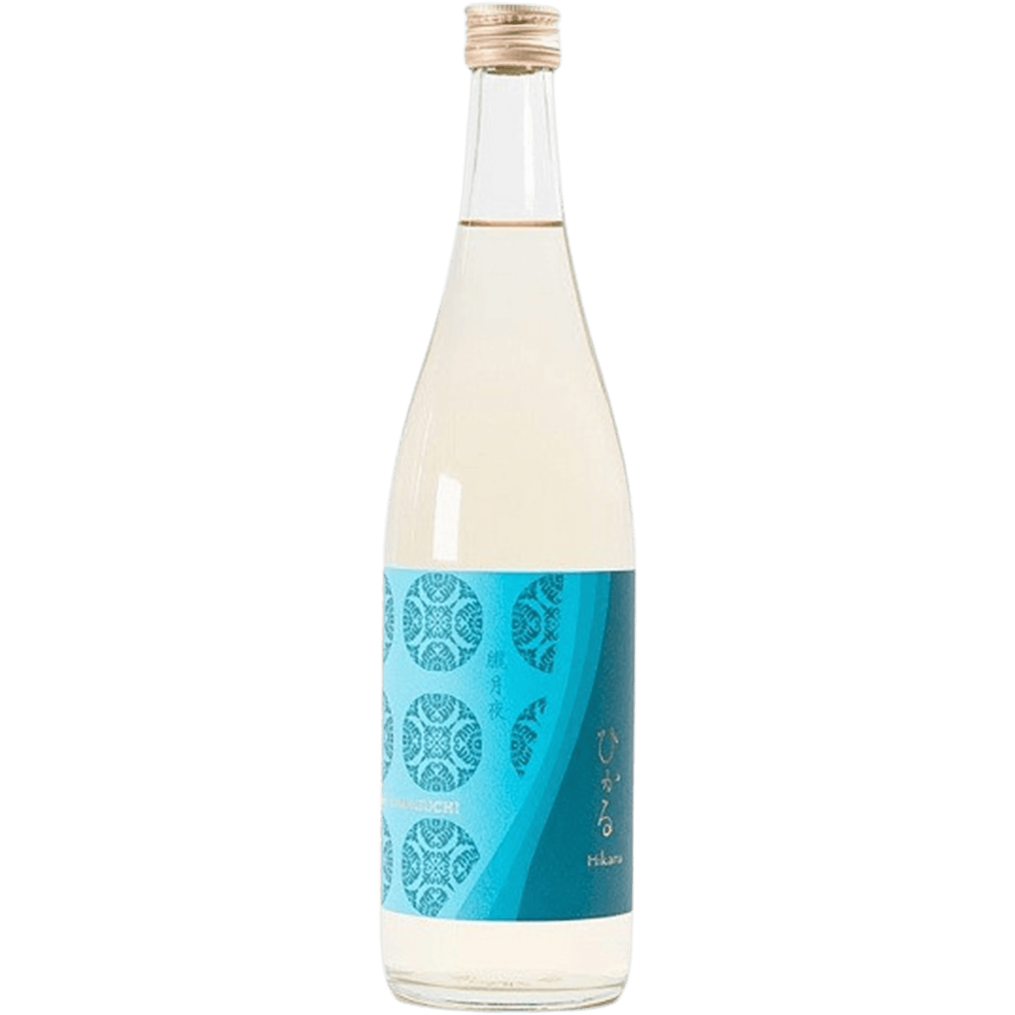 ひかる 朧月夜 - 萬屋 Sake House
