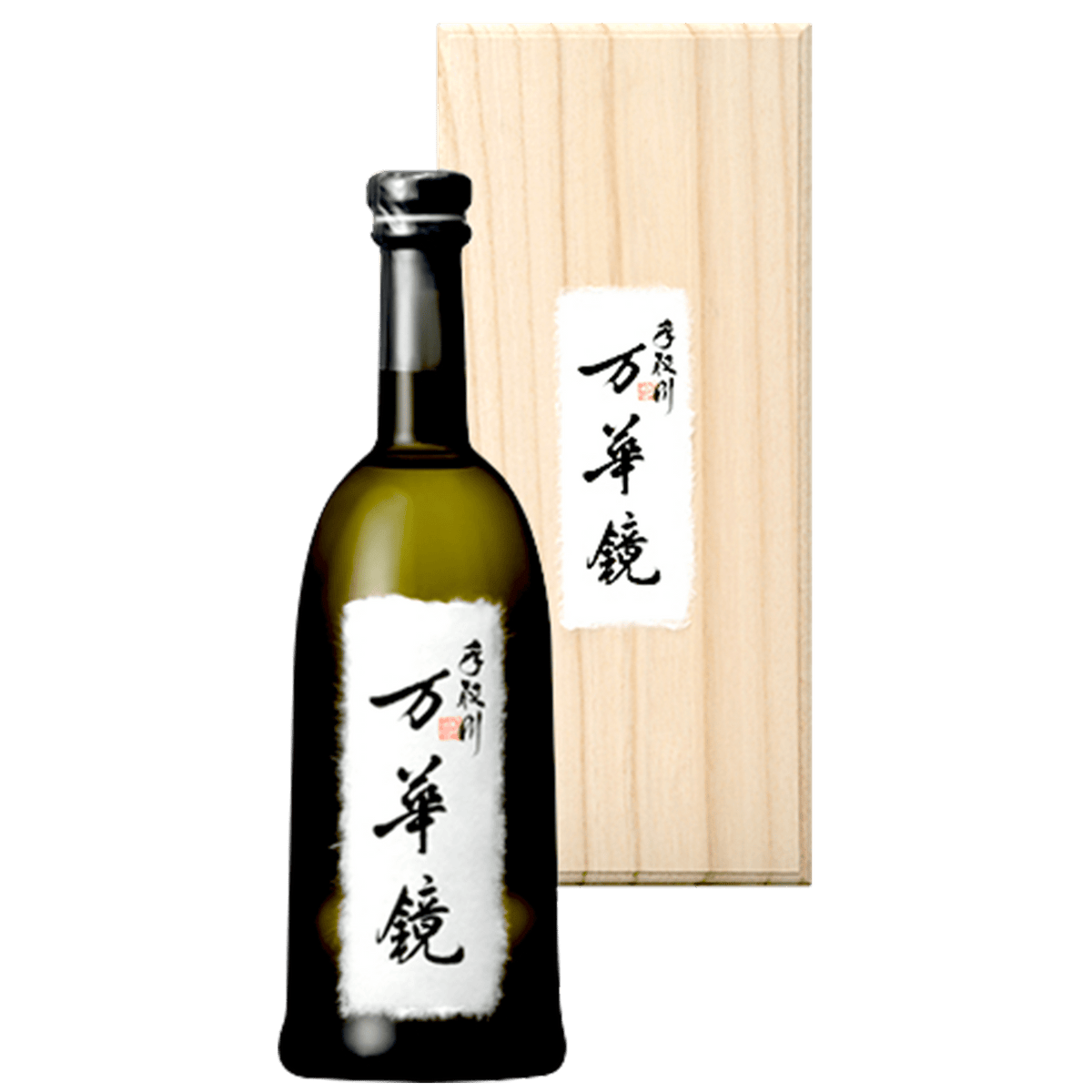 手取川 萬華鏡 純米大吟釀 (限定) - 萬屋 Sake House