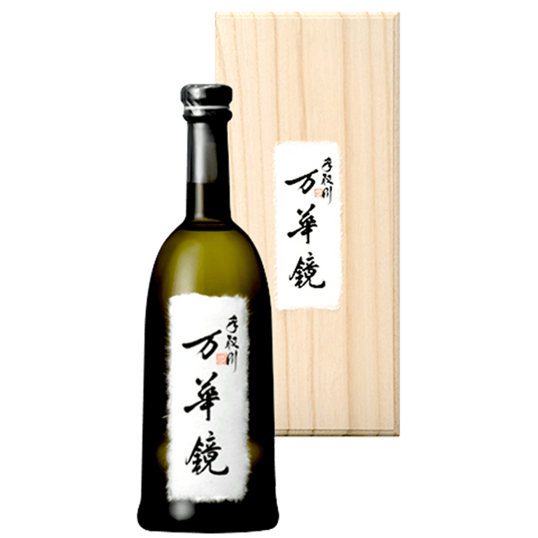 手取川 萬華鏡 純米大吟釀 (限定) - 萬屋 Sake House