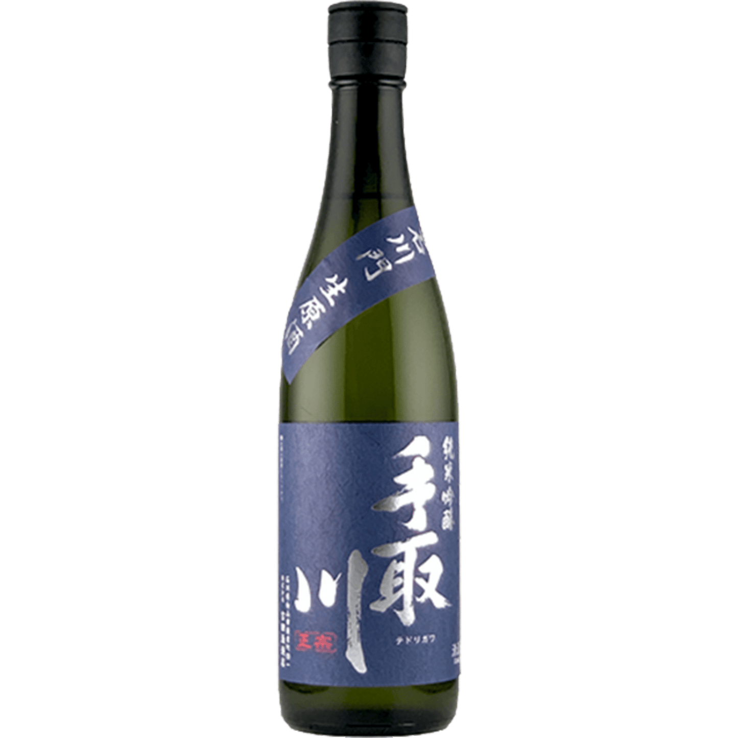 手取川 石川門 純米吟釀 無濾過生原酒 (限定) - 萬屋 Sake House