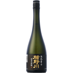 楯野川 本流辛口 純米大吟醸 - 萬屋 Sake House