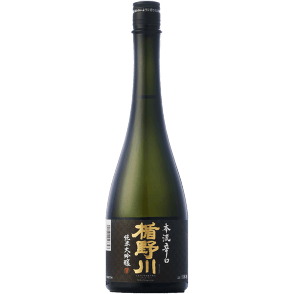 楯野川 本流辛口 純米大吟醸 - 萬屋 Sake House