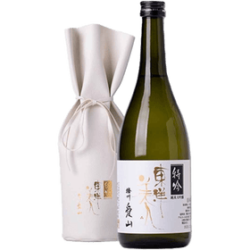 東洋美人 特吟愛山 純米大吟釀 - 萬屋 Sake House