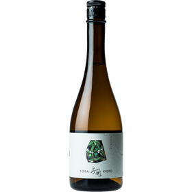 与謝娘 特別純米無濾過原酒 終日 - 萬屋 Sake House
