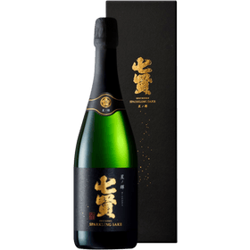 七賢 星之輝 Sparkling - 萬屋 Sake House