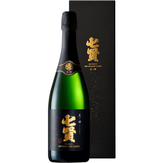 七賢 星之輝 Sparkling - 萬屋 Sake House