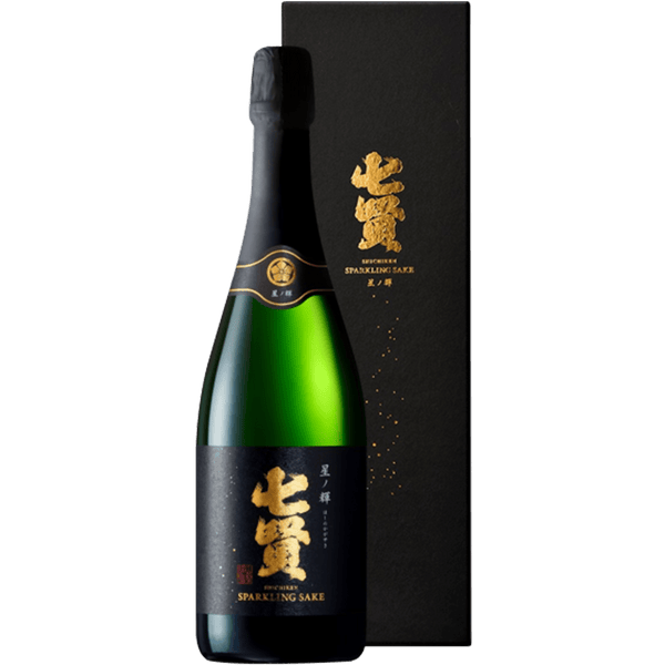 七賢 星之輝 Sparkling - 萬屋 Sake House