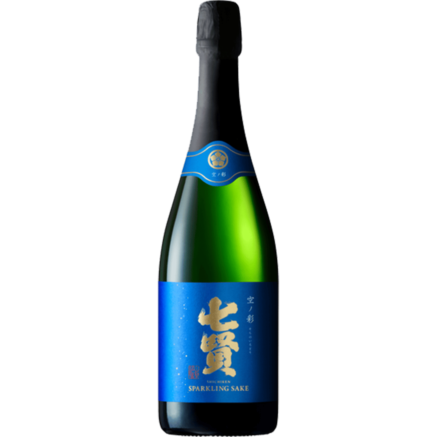 七賢 空之彩 Sparkling - 萬屋 Sake House