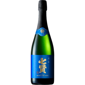 七賢 空之彩 Sparkling - 萬屋 Sake House