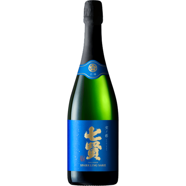 七賢 空之彩 Sparkling - 萬屋 Sake House