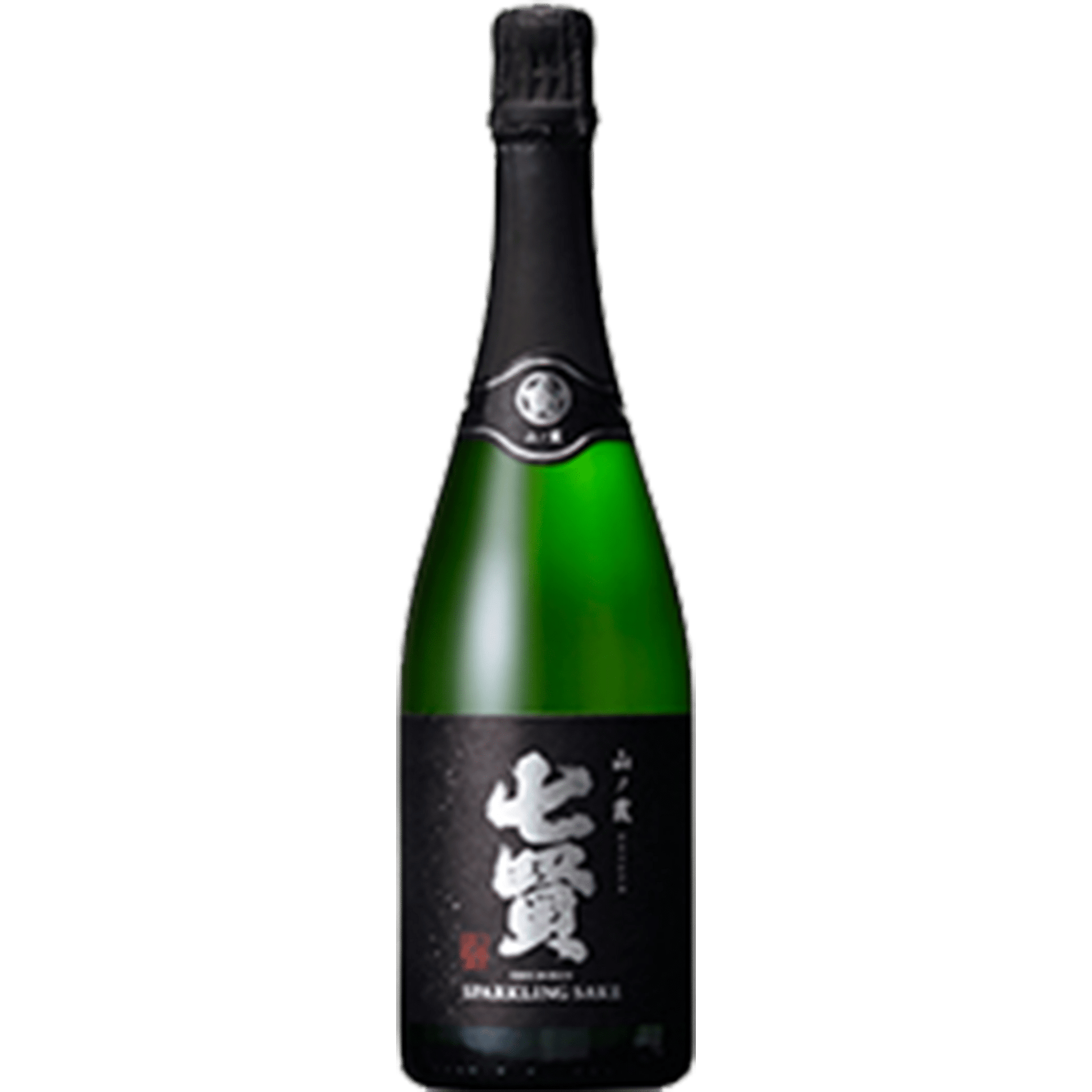 七賢 山之霞 Sparkling - 萬屋 Sake House