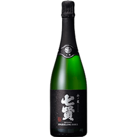七賢 山之霞 Sparkling - 萬屋 Sake House