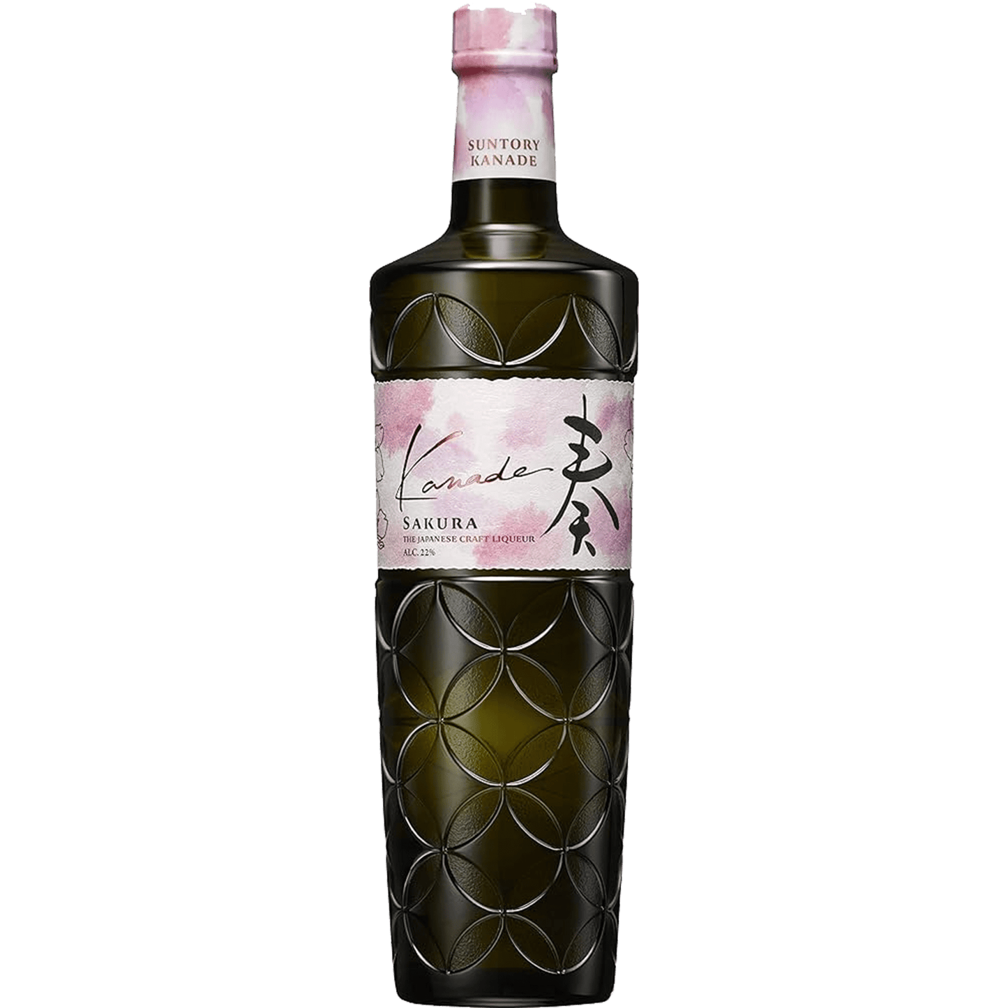 Suntory 奏 櫻花 利口酒 - 萬屋 Sake House