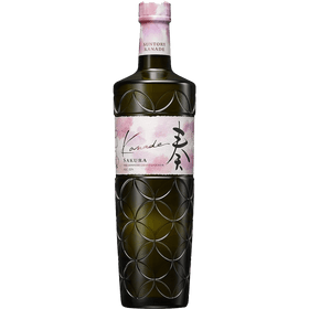 Suntory 奏 櫻花 利口酒 - 萬屋 Sake House