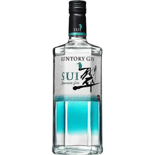 Suntory SUI 翠 琴酒 - 萬屋 Sake House