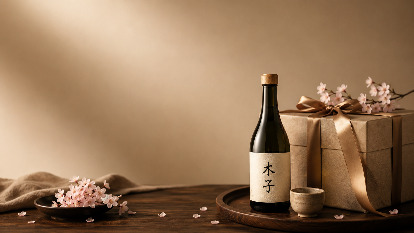 送禮包裝