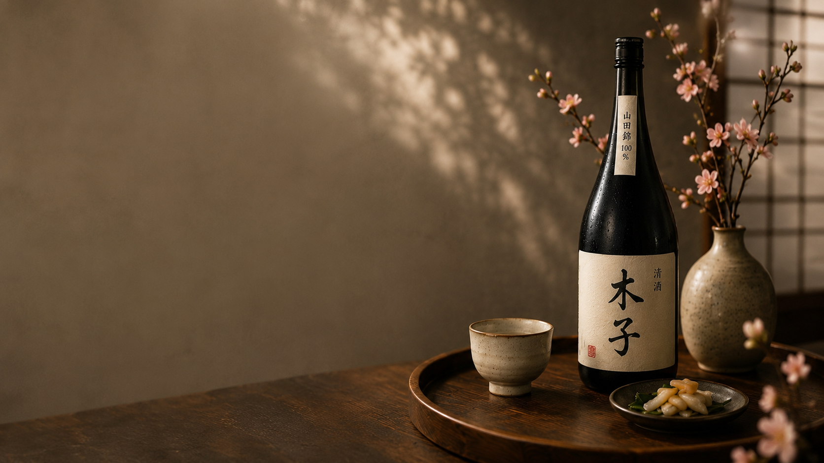 怎麼選酒 情境