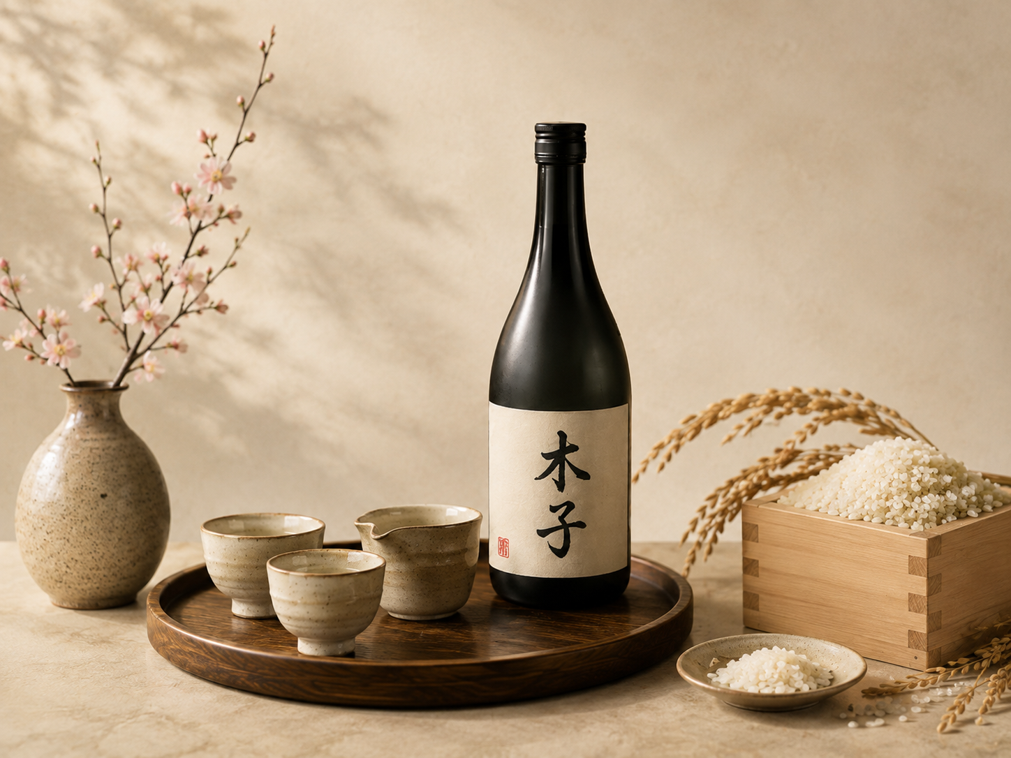 風土之美