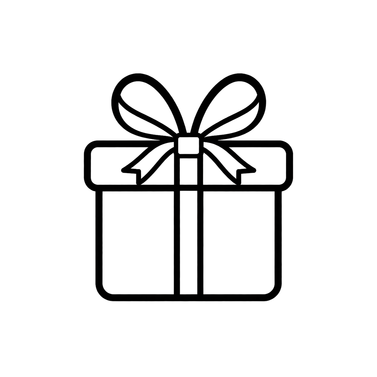 禮物盒